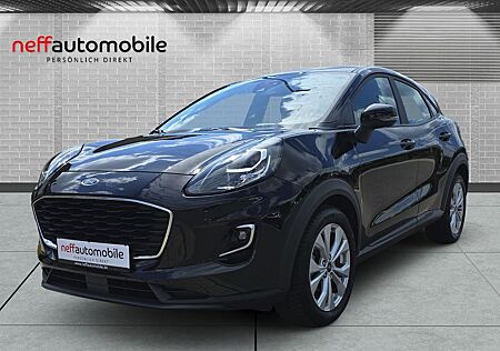 Ford Puma 1.0 EcoBoost Cool&Connect AppLink+Sitzheizung