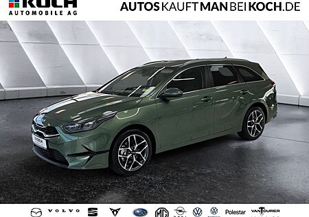 Kia Cee'd Ceed SW 1.5 T-GDI VOLL LED NAVI SH KAM TEILLEDER
