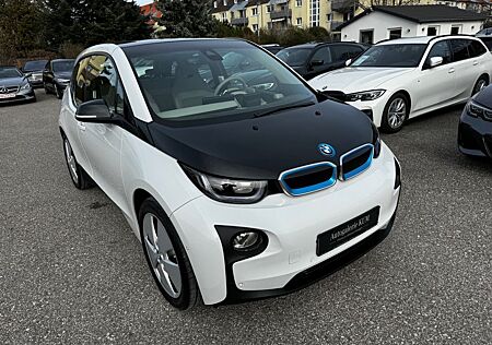 BMW i3 NAVI-PROF|KAMERA|ACC|SITHZ|KEYLESS-ENTRY