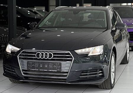 Audi A4 2.0 TFSI *SPORT*KEYL.*NAVI*190PS*XEN/LED*17Z*
