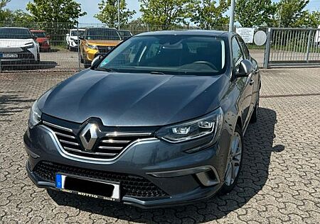 Renault Megane ENERGY dCi 130 GT Line
