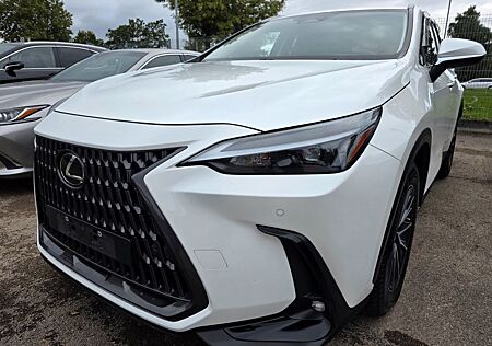 Lexus NX 450h 450h+ E-FOUR Business Line Business Line