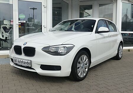 BMW 116i Limousine 5-trg PDC Isofix