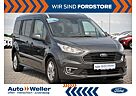 Ford Grand Tourneo Connect Titanium 1.5d Automatik