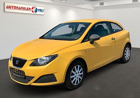 Seat Ibiza 1.2 Reference