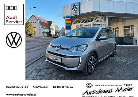 VW e-up! Volkswagen e-up! Style Plus/RFK/SHZ/CCS