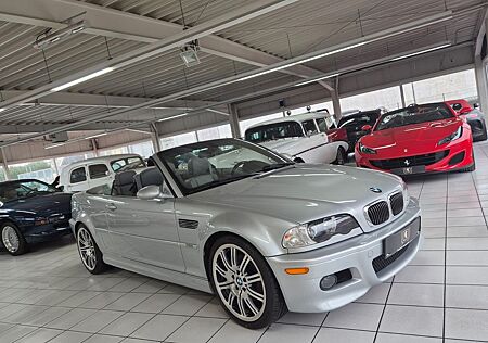 BMW M3 US/Top Historie/Wenig km