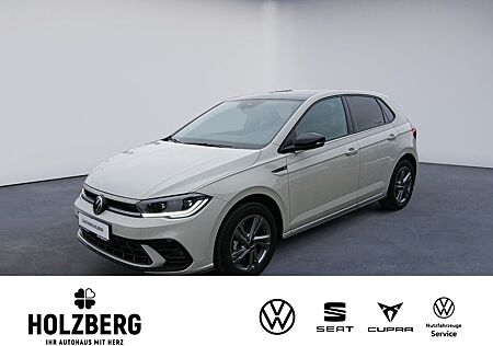 VW Polo Volkswagen R-Line 1.0 TSI DSG IQ.DRIVE+APP+MATRIX+ACC