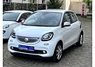 Smart ForFour Basis 52kW Automatik Leder