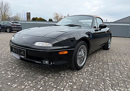 Mazda MX-5 Miata Einzelstück