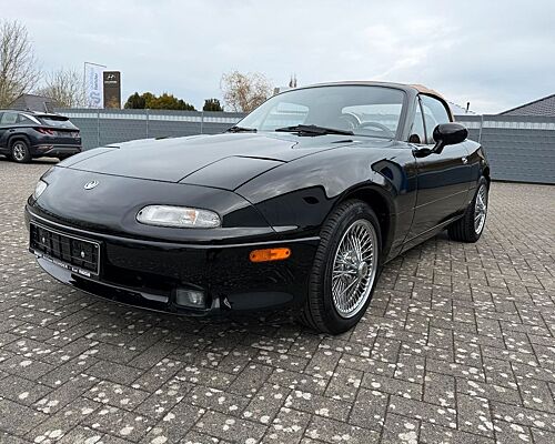 Mazda MX-5 Miata Einzelstück