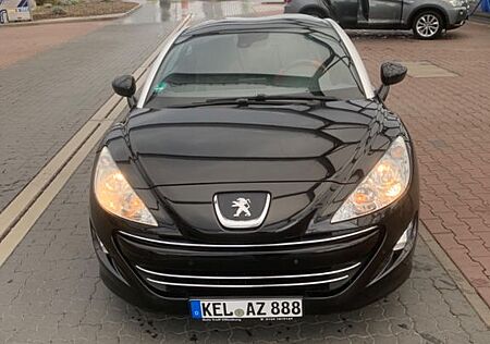 Peugeot RCZ 2.0 HDi FAP 160 -