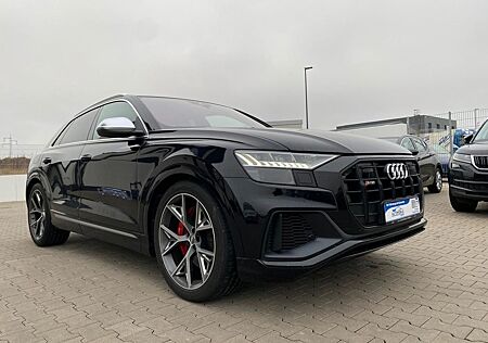 Audi SQ8 4.0 TDI quattro| Vollausstattung