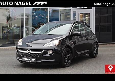 Opel Adam 1.4 Jam +SITZHEIZUNG+KLIMA+ALLWETTER+RADIO+