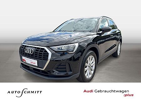 Audi Q3 40 TFSI quattro S tronic MMI Plus SONOS Komf