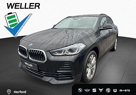 BMW X2 xDr25e Advantage SiHz PDC adap.LED DrAss