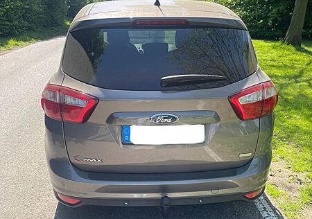 Ford C-Max 1,0 EcoBoost 74kW SYNC Edition SYNC Ed...