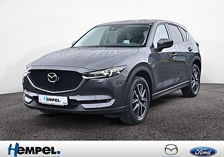 Mazda CX-5 2.0 Sports-Line AWD SHZ HUD MATRIX-LED 360°