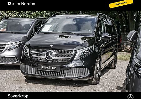 Mercedes-Benz V 250 EDITION EXTRAL NAVI KAMERA LED 8SITZER