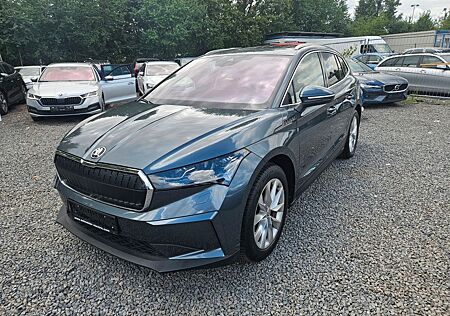 Skoda Enyaq 80 Suite