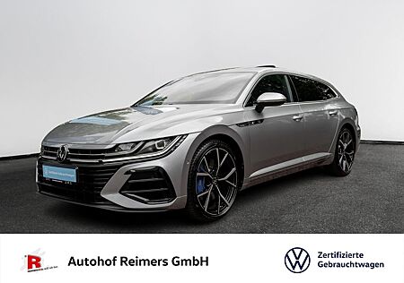 VW Arteon Volkswagen R Shooting Brake 2.0 l TSI DSG 4MOTION LM