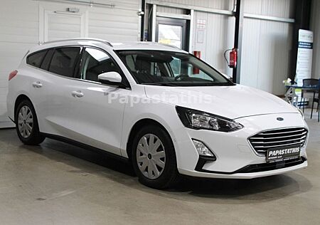 Ford Focus Turnier Cool & Connect *NAVI*CAM*LED*ACC*