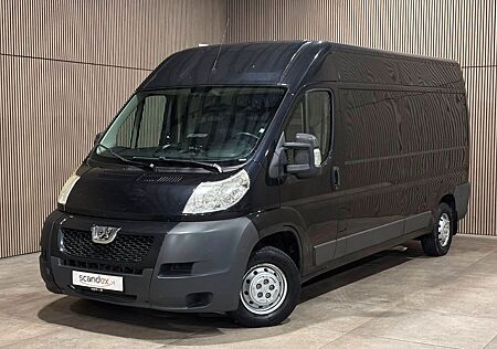Peugeot Boxer gebraucht kaufen Peugeot Boxer 2.2 HDi 150HP
