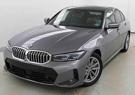 BMW 330xi Lim. M Sport AHK ACC GSD 360° HUD Memory
