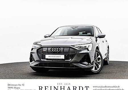 Audi e-tron 55 2x S LINE/BLACK/MTRX/ACC/PANO/AHK/KAM