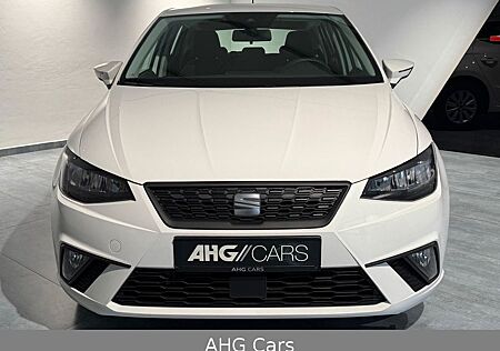Seat Ibiza Reference 1.0 MPI* NAVI*LED*PDC*ALU*1HAND*