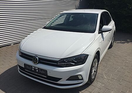 VW Polo Volkswagen VI Comfortline "inkl. HU/AU und Insp. Neu"