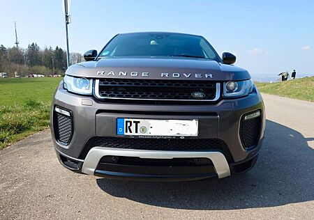 Land Rover Range Rover Evoque 2.0 TD4 132 kW SE Dynamic...