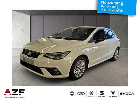 Seat Ibiza 1.0 TSI FR OPF