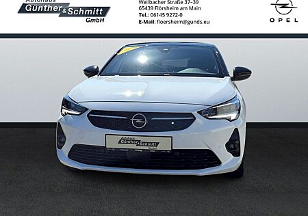 Opel Corsa F 1.2 GS Line PDC NAVI MATRIX-LED