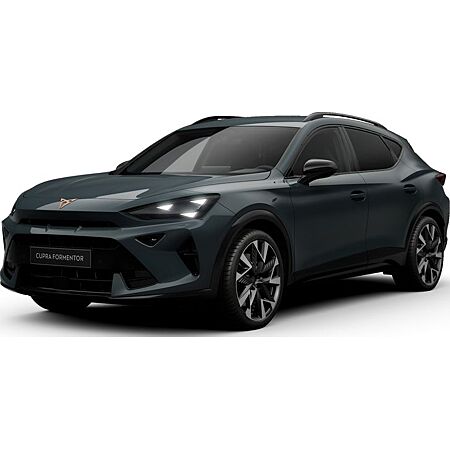 Cupra Formentor leasen