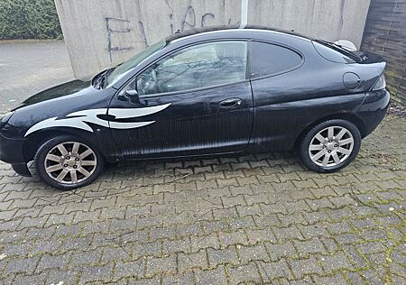 Ford Puma 1.7 16V -