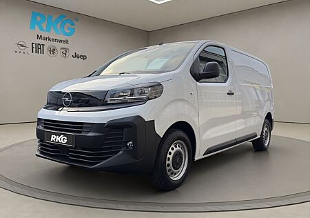Opel Vivaro gebraucht kaufen Opel Vivaro Kasten M, 180Grad Kamera, AHK, City Paket