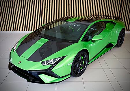 Lamborghini Huracan Huracán Tecnica/LIFT/FUNCTIONAL/CARBON/ALCANTARA