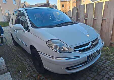 Citroën C8 2.0 16V Confort Confort