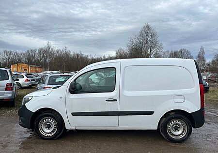 Mercedes-Benz Citan 109 CDI lang Klima/Kupplung/Getriebe neu!!