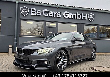 BMW 435i xDrive M SPORT PAKET*CARBON*KAMERA*