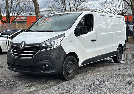 Renault Trafic l2h1