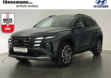 Hyundai Tucson FACELIFT PHEV PRIME 4WD AT+LED MATRIX+NAV