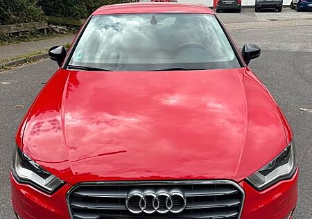 Audi A3 1.2 TFSI Attraction Attraction