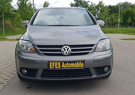 VW Golf Plus Volkswagen 1.4 TSI Tour