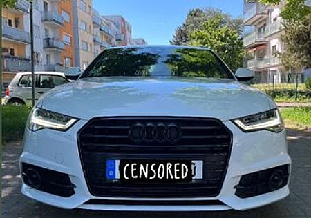 Audi A6 3.0 TDI 160kW S tronic Avant -