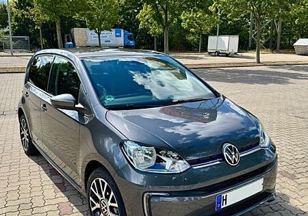 VW e-up! Volkswagen e-up! Style Plus Garantie 2027 Ganzjahresreifen