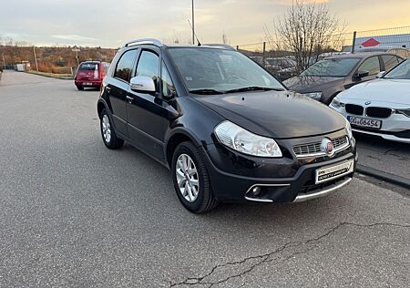 Fiat Sedici 2.0 Multijet 16V Easy 4x4