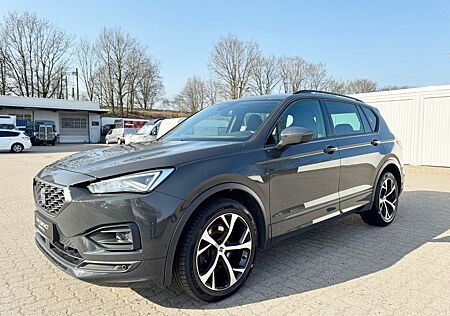Seat Tarraco 2.0 TSI 4Drive FR DSG 7 SITZER*LED*ACC*