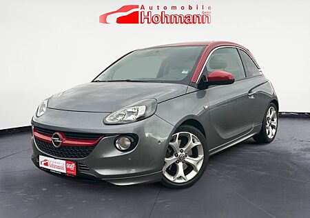 Opel Adam S CARPLAY+SHZ+PDC+INFINTY